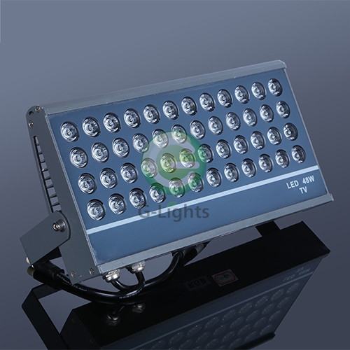 金昌G-840 LED投光灯